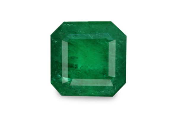 2.38 cts Natural Emerald (Panna)