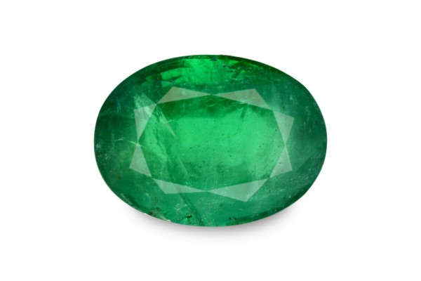 4.08 cts Natural Emerald (Panna)