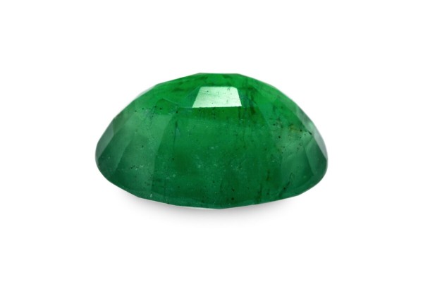 4.08 cts Natural Emerald (Panna)
