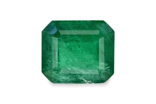 3.78 cts Natural Emerald (Panna)