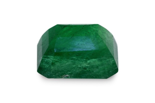 3.78 cts Natural Emerald (Panna)