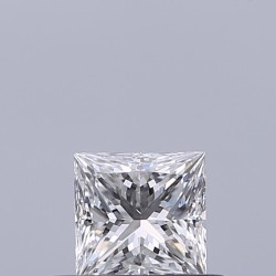 0.33 cts Solitaire Natural Diamond