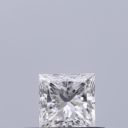 0.32 cts Solitaire Natural Diamond
