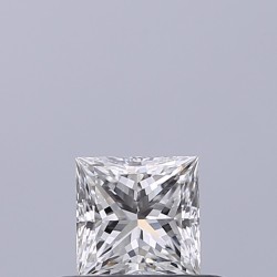 0.34 cts Solitaire Natural Diamond