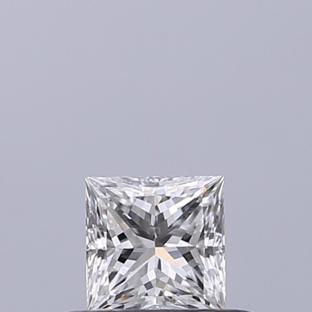 0.34 cts Solitaire Natural Diamond