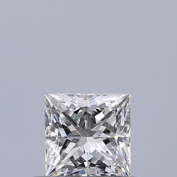 0.38 cts Solitaire Natural Diamond