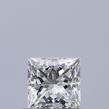 0.38 cts Solitaire Natural Diamond