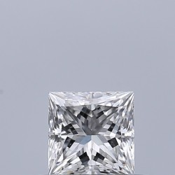 0.38 cts Solitaire Natural Diamond