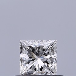 0.37 cts Solitaire Natural Diamond