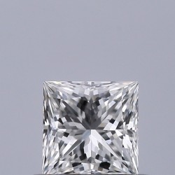 0.44 cts Solitaire Natural Diamond
