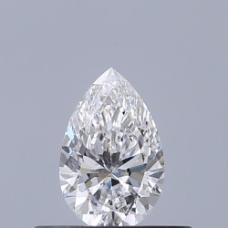 0.31 cts Solitaire Natural Diamond