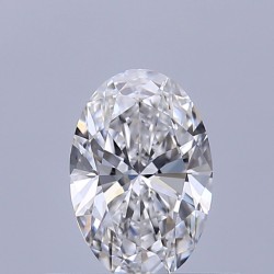 0.4 cts Solitaire Natural Diamond