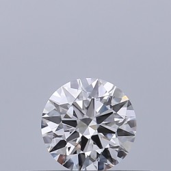 0.3 cts Solitaire Natural Diamond