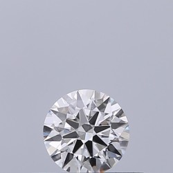 0.3 cts Solitaire Natural Diamond