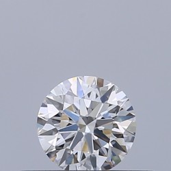 0.3 cts Solitaire Natural Diamond