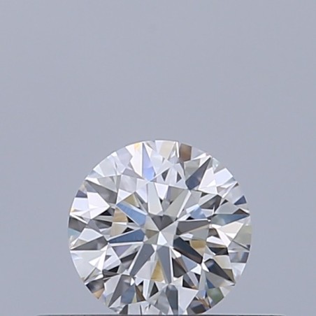0.3 cts Solitaire Natural Diamond
