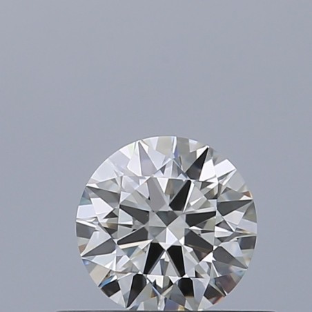 0.41 cts Solitaire Natural Diamond