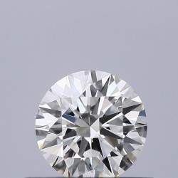 0.41 cts Solitaire Natural Diamond