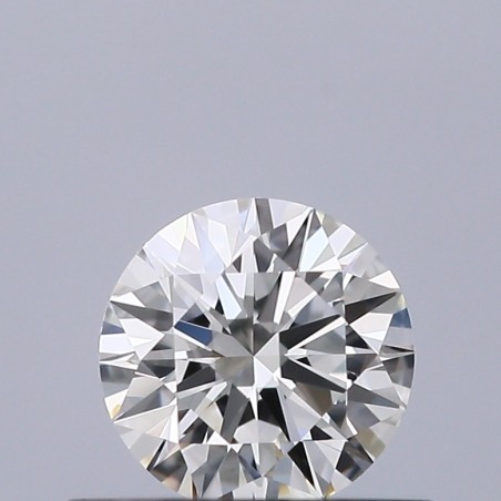 0.41 cts Solitaire Natural Diamond