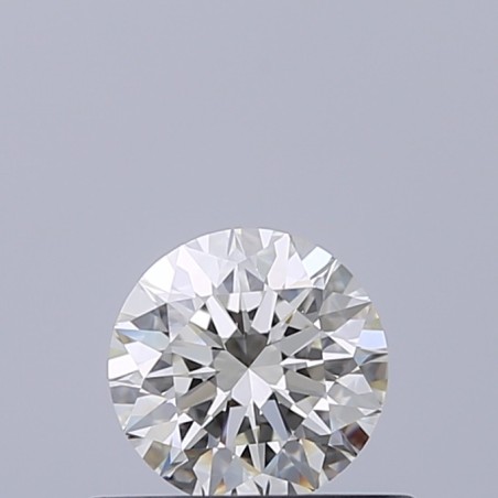 0.44 cts Solitaire Natural Diamond