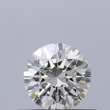 0.41 cts Solitaire Natural Diamond