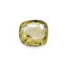 3.16 cts Unheated Natural Yellow Sapphire (Pukhraj)
