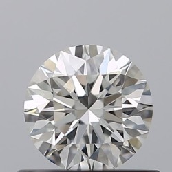 0.44 cts Solitaire Natural Diamond