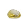 3.16 cts Unheated Natural Yellow Sapphire (Pukhraj)