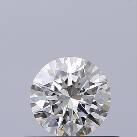 0.4 cts Solitaire Natural Diamond