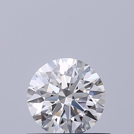 0.5 cts Solitaire Natural Diamond