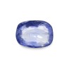 3.54 cts Unheated Natural Blue Sapphire (Neelam)