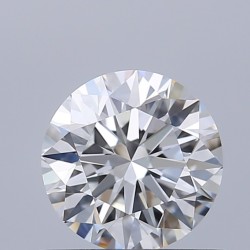 0.7 cts Solitaire Natural Diamond