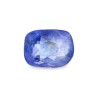 4.39 cts Unheated Natural Blue Sapphire (Neelam)