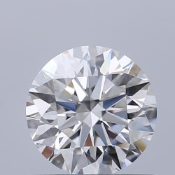0.76 cts Solitaire Natural Diamond