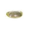 3.73 cts Unheated Natural Yellow Sapphire (Pukhraj)