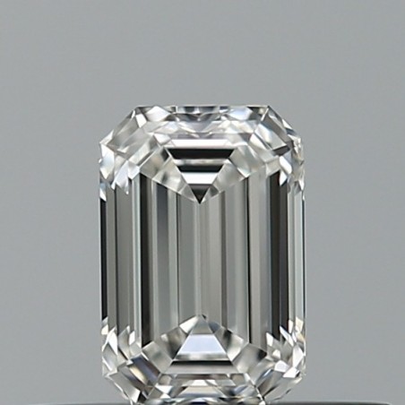 0.34 cts Solitaire Natural Diamond