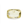 3.28 cts Unheated Natural Yellow Sapphire (Pukhraj)