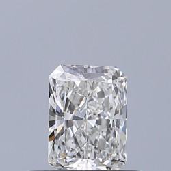 0.37 cts Solitaire Natural Diamond