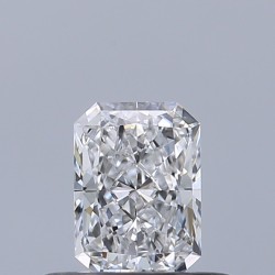0.37 cts Solitaire Natural Diamond