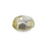 3.11 cts Unheated Natural Yellow Sapphire (Pukhraj)