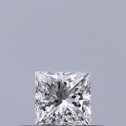 0.31 cts Solitaire Natural Diamond