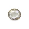 3.77 cts Unheated Natural Yellow Sapphire (Pukhraj)