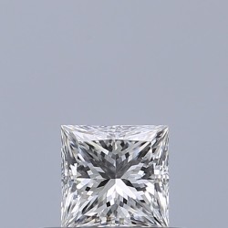 0.3 cts Solitaire Natural Diamond