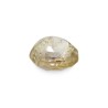 3.77 cts Unheated Natural Yellow Sapphire (Pukhraj)