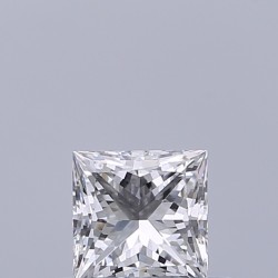 0.36 cts Solitaire Natural Diamond