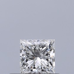 0.37 cts Solitaire Natural Diamond