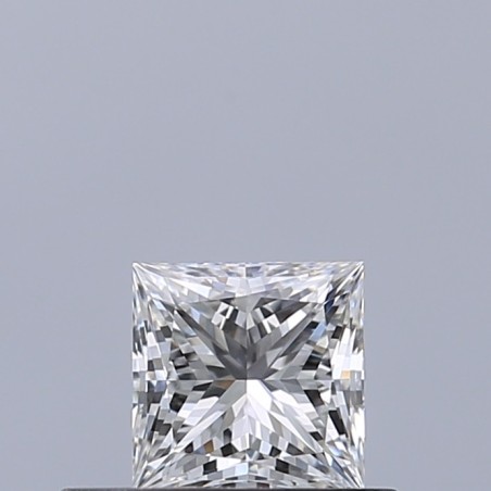 0.37 cts Solitaire Natural Diamond