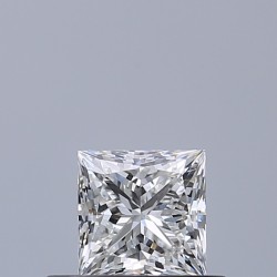 0.42 cts Solitaire Natural Diamond