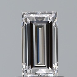 0.52 cts Solitaire Natural Diamond