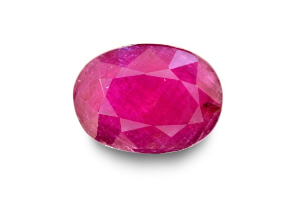 3.12 cts Unheated Natural Ruby (Manikya)